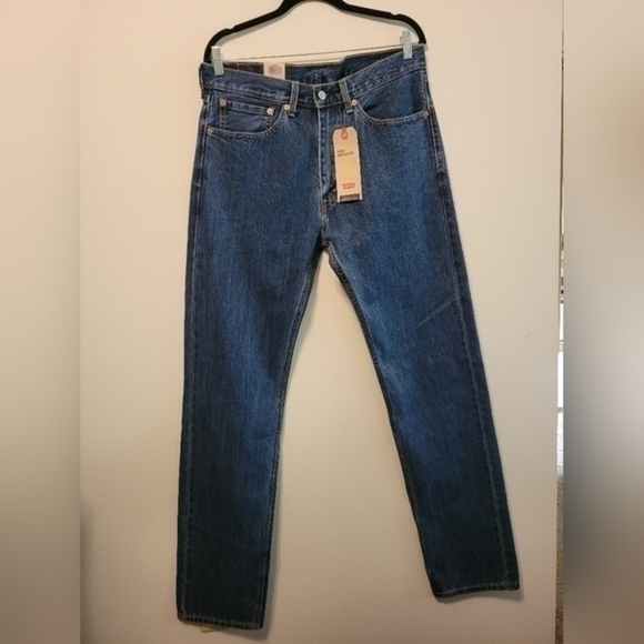 Levi's Other - Men's Levi's Jeans